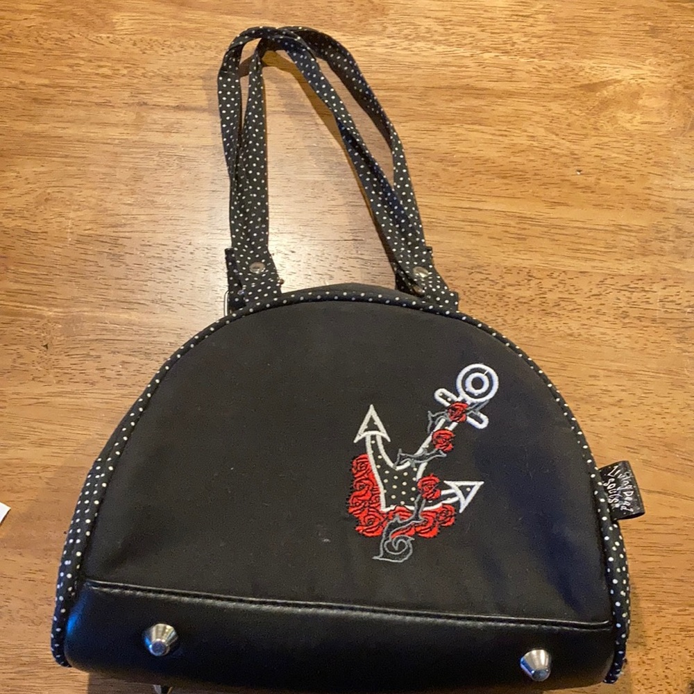 Living Dead Souls Purse